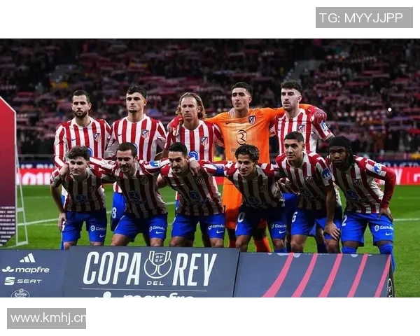 巴塞罗那与马德里竞技激战结果揭晓球迷热议精彩瞬间